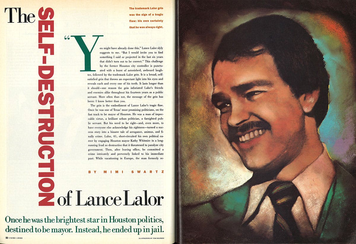 Lance Lalor1