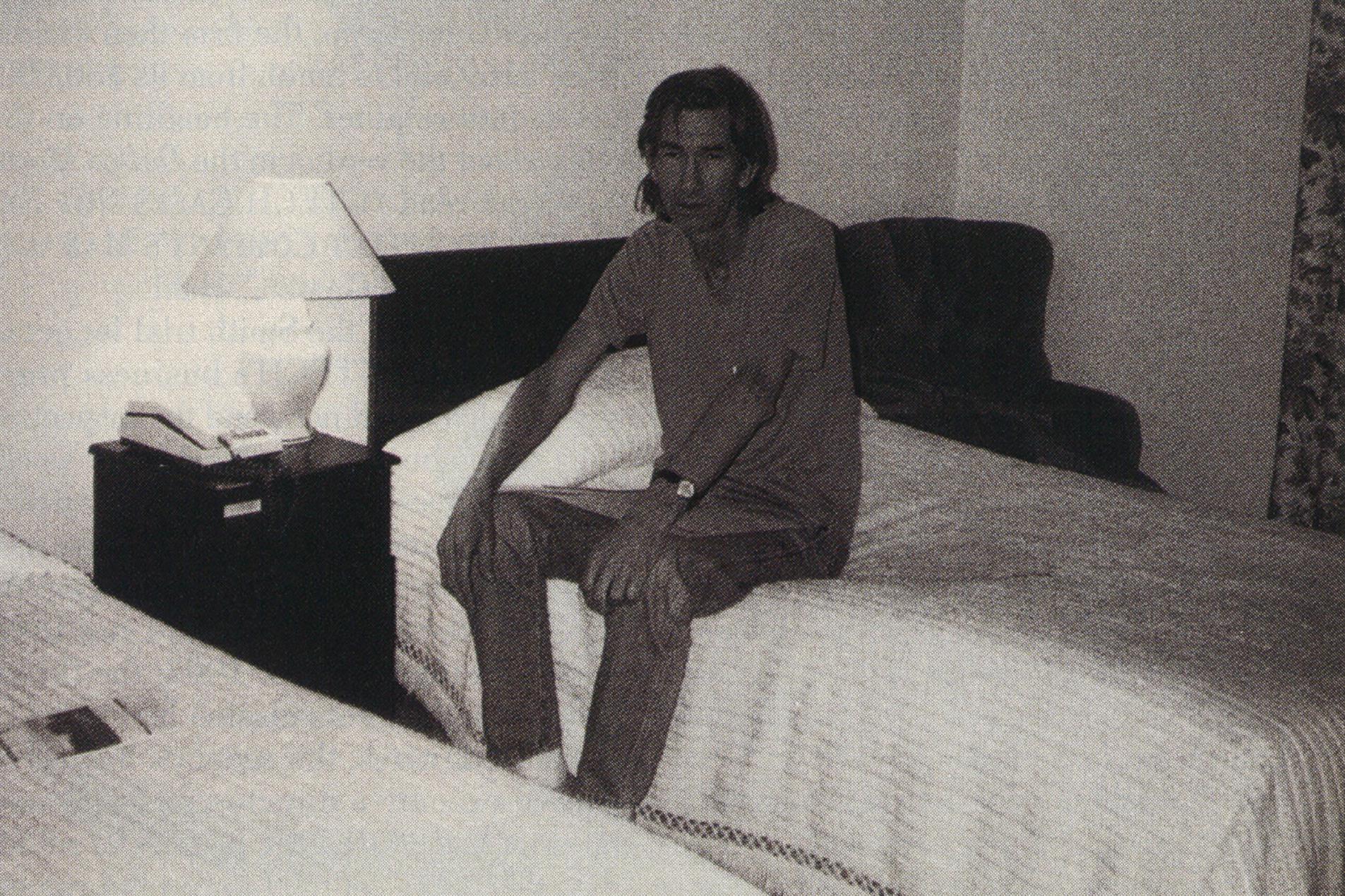 The Great, Late Townes Van Zandt – Texas Monthly