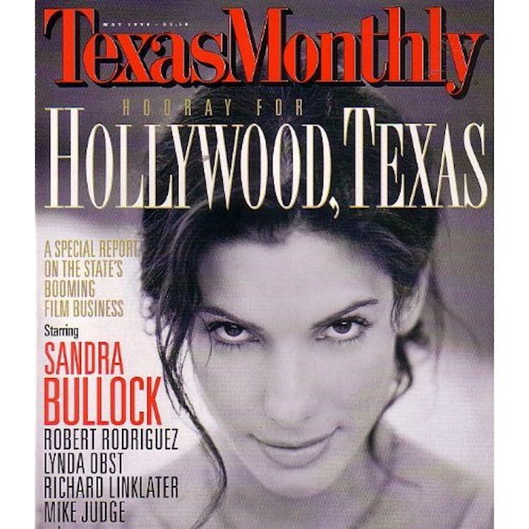 A Deep Dive Into Sandra Bullock's Life And Career