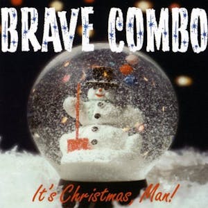 Bravo Combo Album Cover