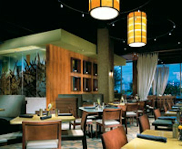 Jasper's – Texas Monthly