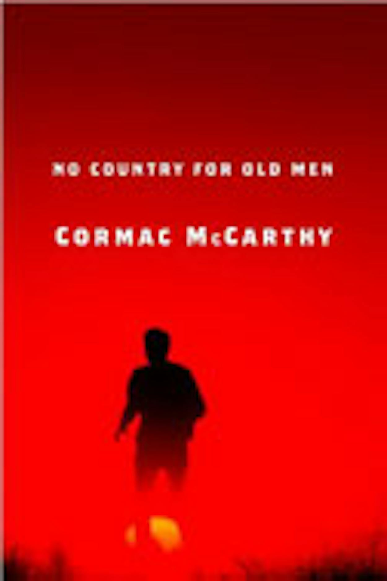 No Country for Old Men – Texas Monthly
