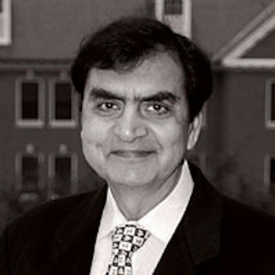 Ravi Ratra Ravi Batra – Texas Monthly