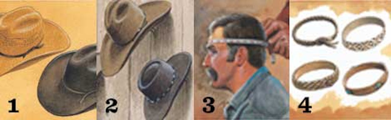 How To Care For Cowboy Hats - Stages West