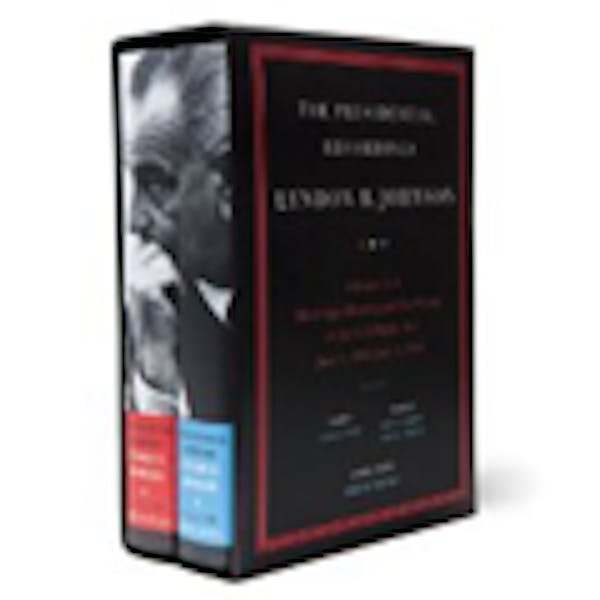 The Presidential Recordings Lyndon B Johnson Texas Monthly Images, Photos, Reviews