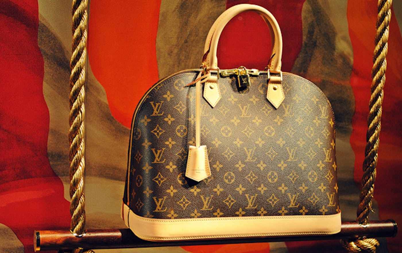 Louis Vuitton Merge the Cultural and Culinary With LV Dream