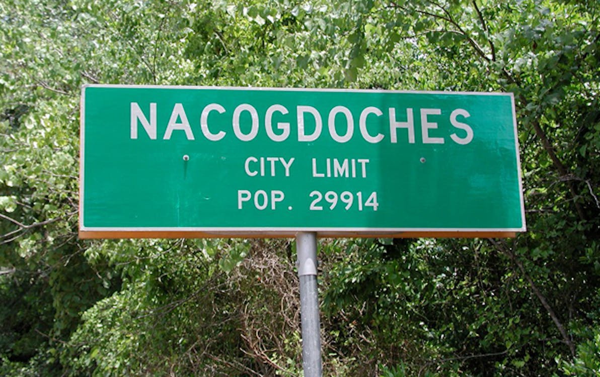 Nacogdoches Embraces Burmese Refugees Texas Monthly