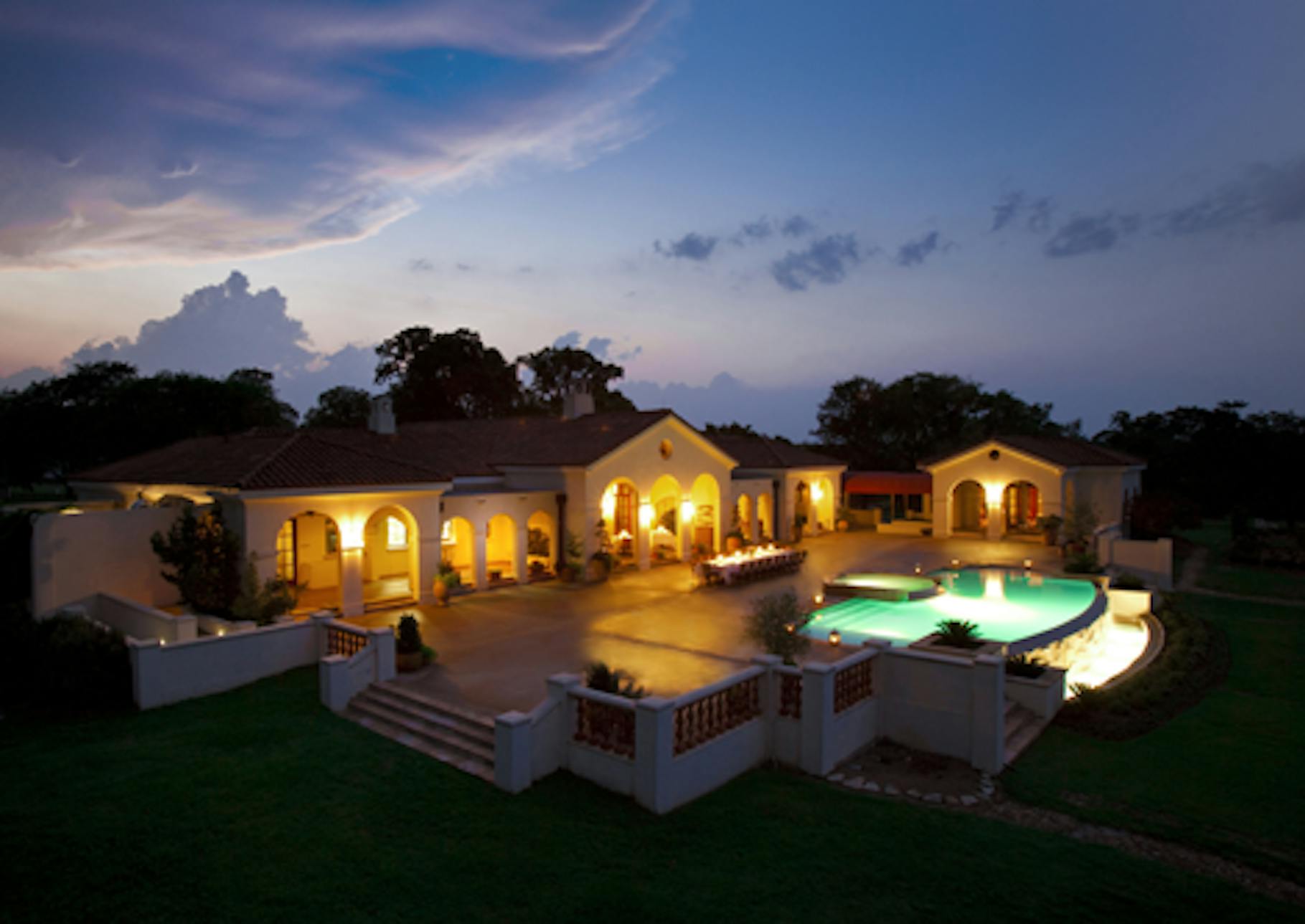 5 Ranches Five Ranch Getaways – Texas Monthly
