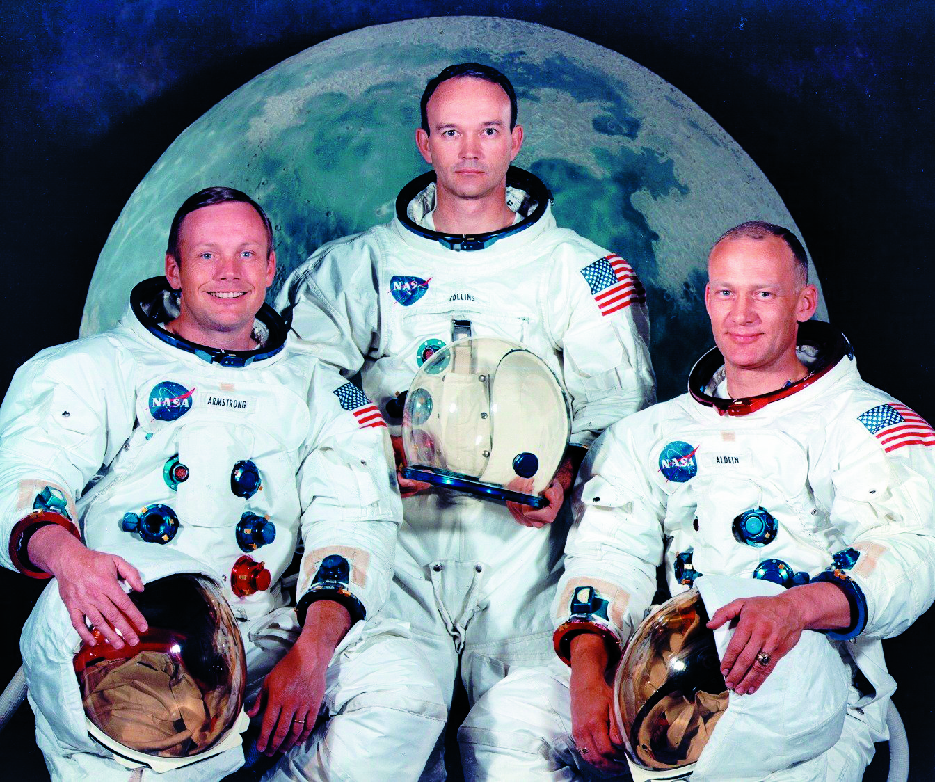 $2 Bill MOONWALKERS 12 Astronauts To Ever Walk On Moon Apollo NASA Official U.S 