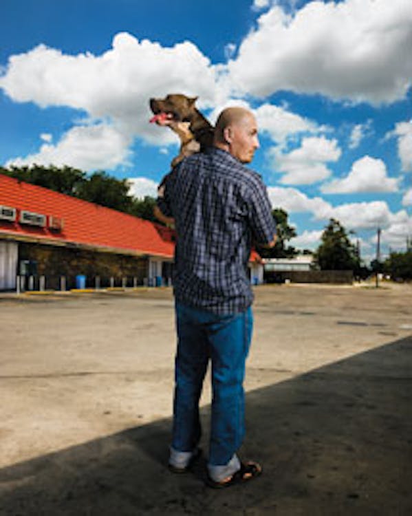 Bringing Down the Dogmen – Texas Monthly