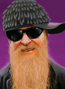 How Billy Gibbons Got His Groove Back