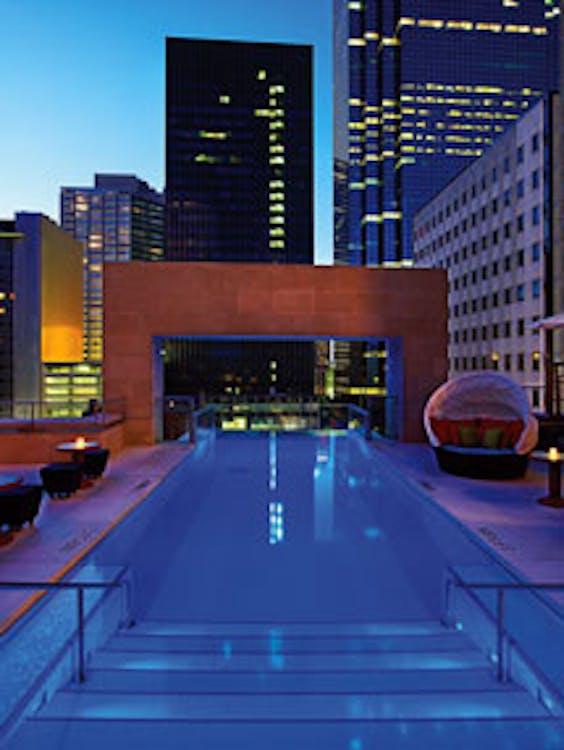 The Joule, Dallas – Texas Monthly