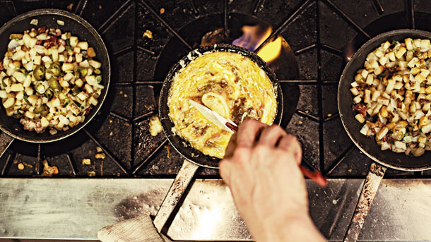 Up and Eat ’Em – Texas Monthly