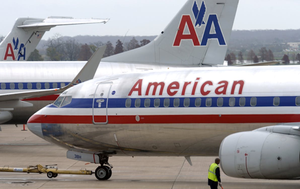 American Airlines Wants its “Golden Tickets” Back – Texas Monthly
