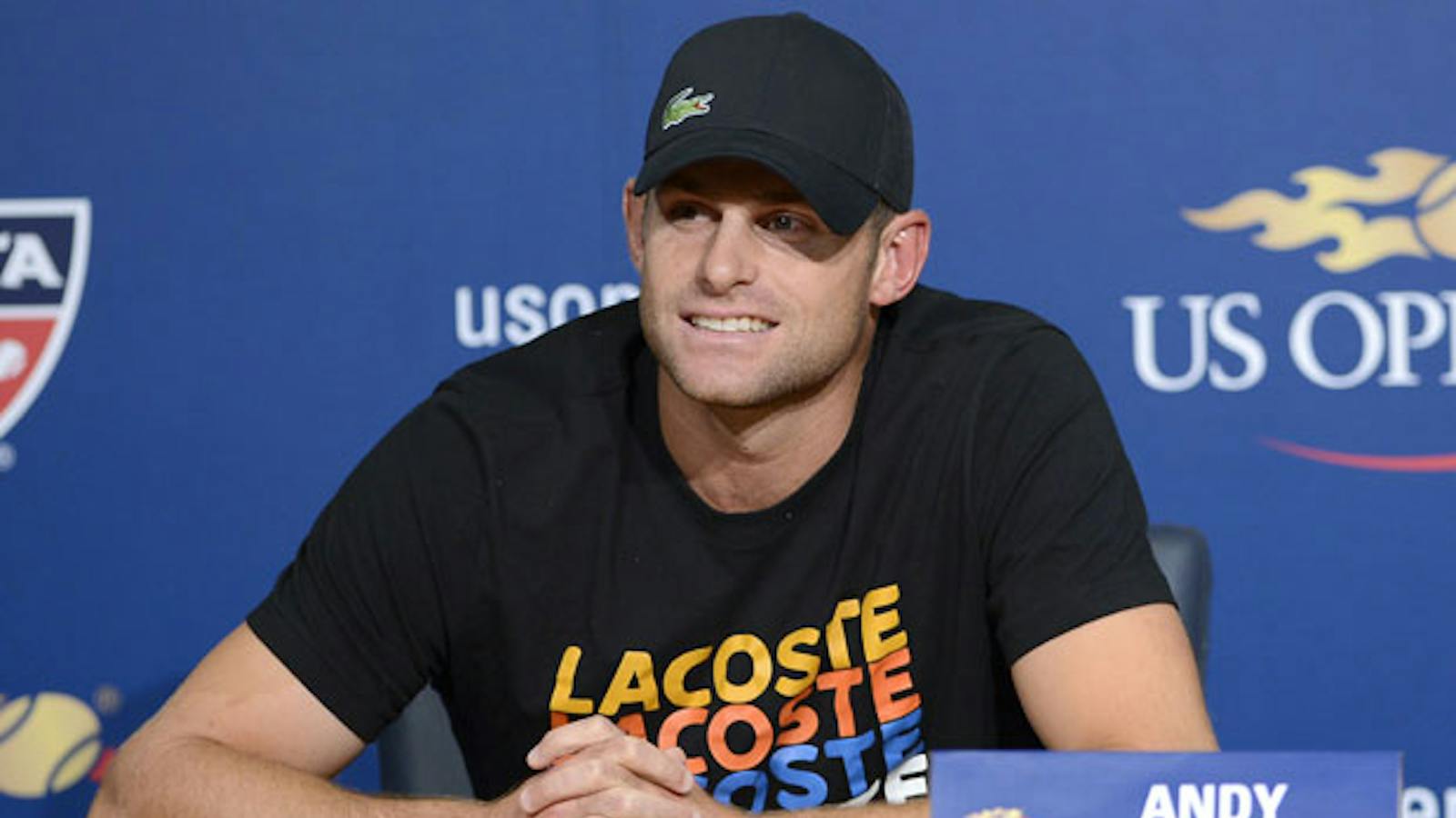 "He is the real deal," Andy Roddick is blown away by Carlos Alcaraz after his Miami Open win 1 Andy Roddick | Tennis News | FirstSportz