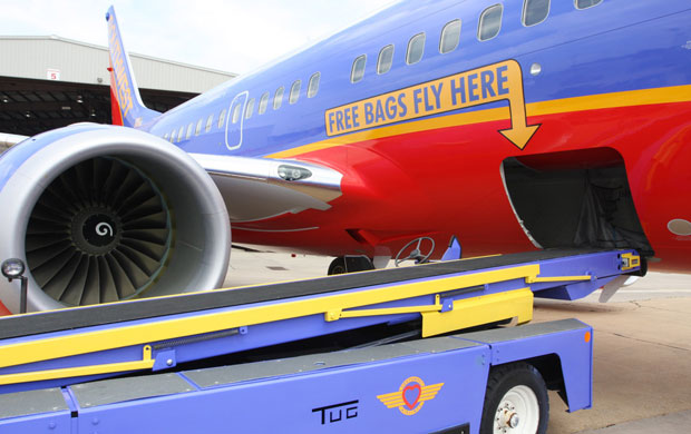 Southwest baggage fees and how to avoid paying them  The Points Guy
