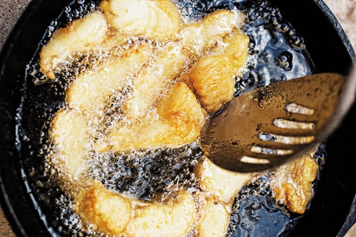 Fried Whole Catfish - Acadiana Table