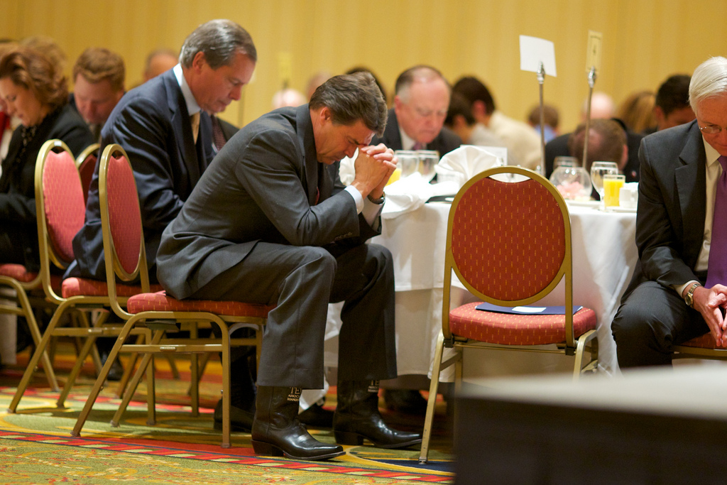 Both Dewhurst and Craig James Release Rick Perry-Themed Campaign Ads ...