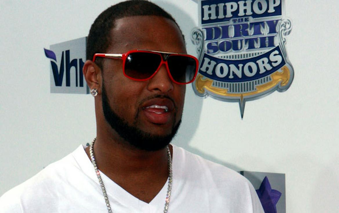 Troublesome Houston Rapper Houston Rapper Pens Book of Financial Advice – Texas Monthly