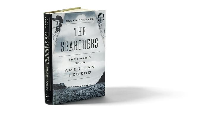 Tim Searchinger Books Still Searching – Texas Monthly