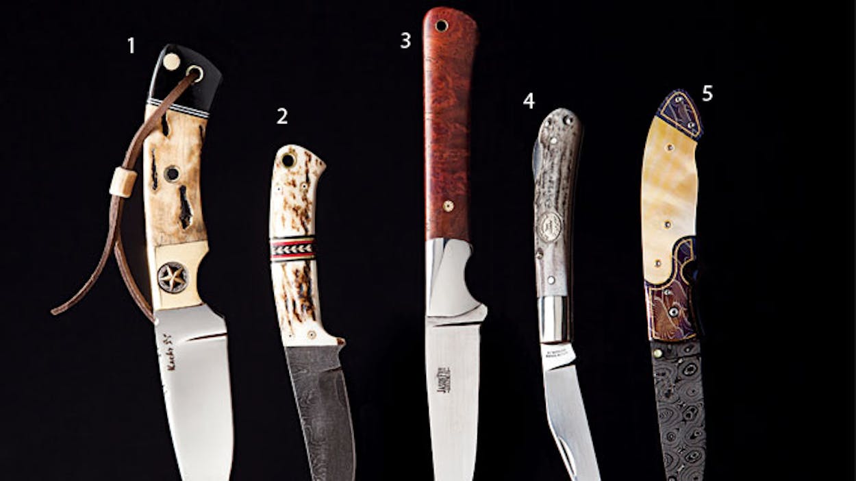 The Best, Biggest, and Baddest Folding Knives of 2021 