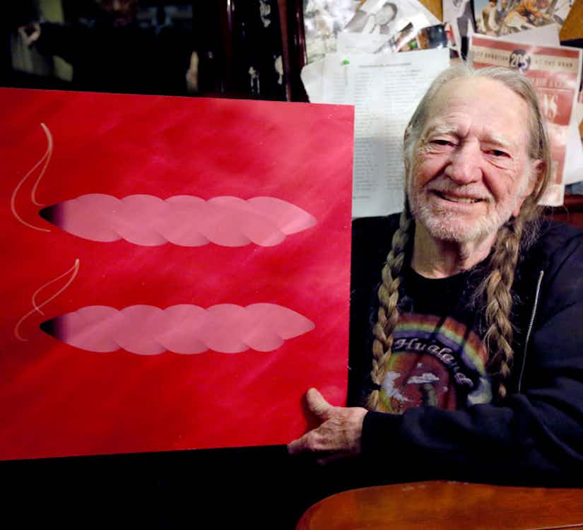 Exclusive Willie Nelson On Same Sex Marriage Texas Monthly 