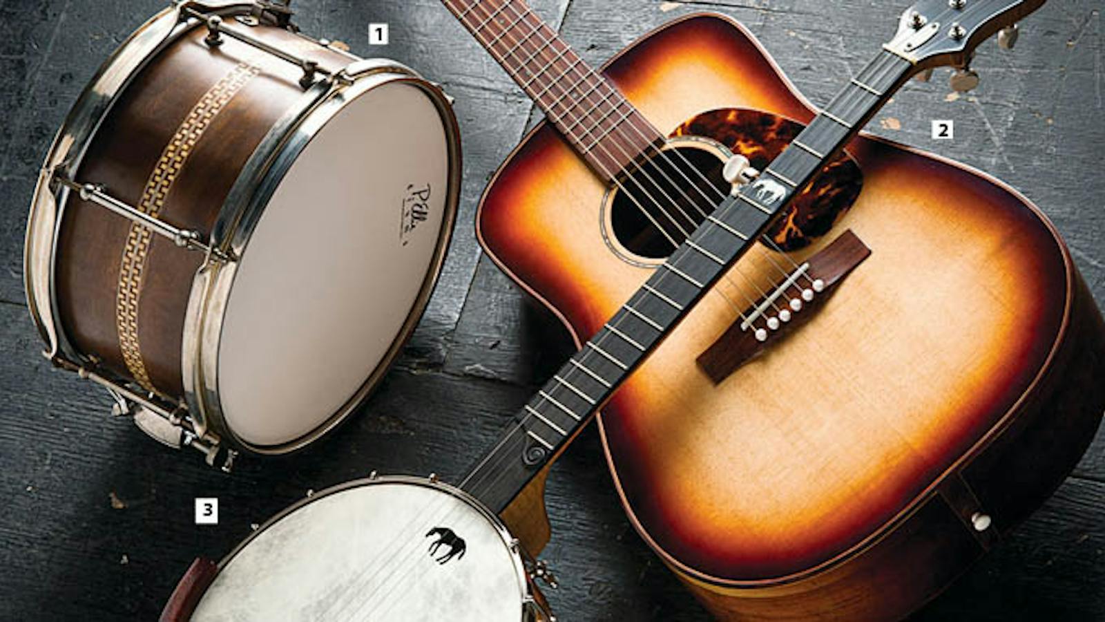 Instruments All Types Electronic Instruments Different Types Of Musical Instruments | atelier-yuwa.ciao.jp