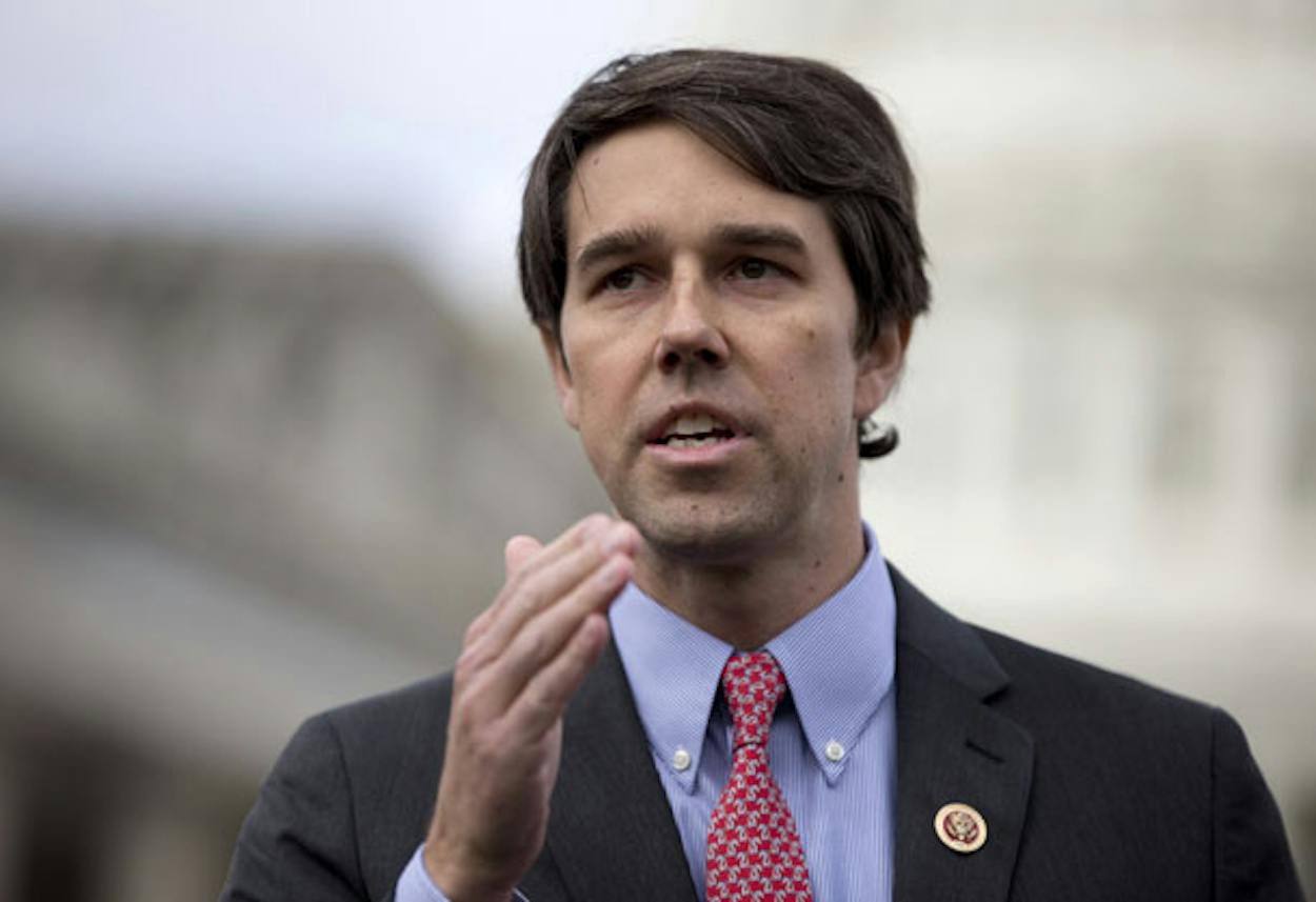 Ben Rourke Mr. O’Rourke Goes to Washington – Texas Monthly