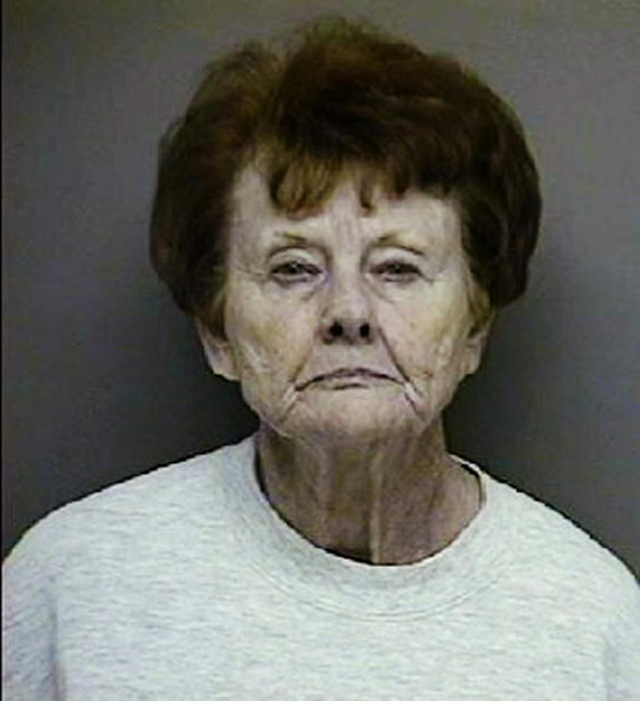 84 Year Old Woman Charged With Plotting To Kill Prosecutors Texas Monthly