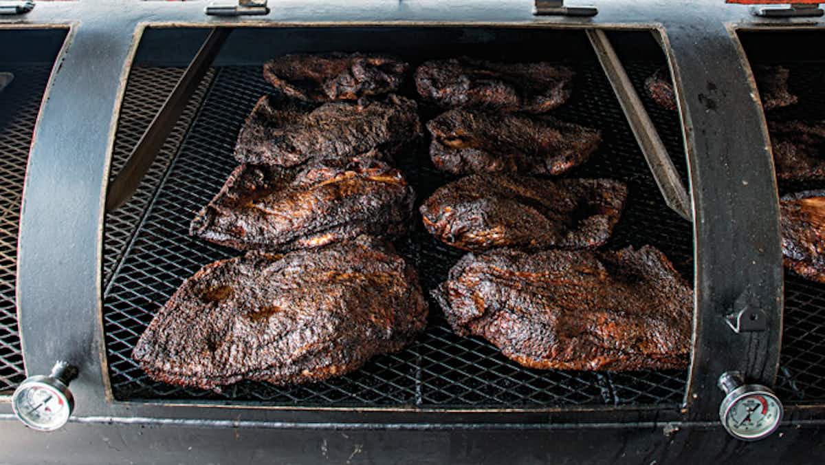 La Barbecue – Texas Monthly