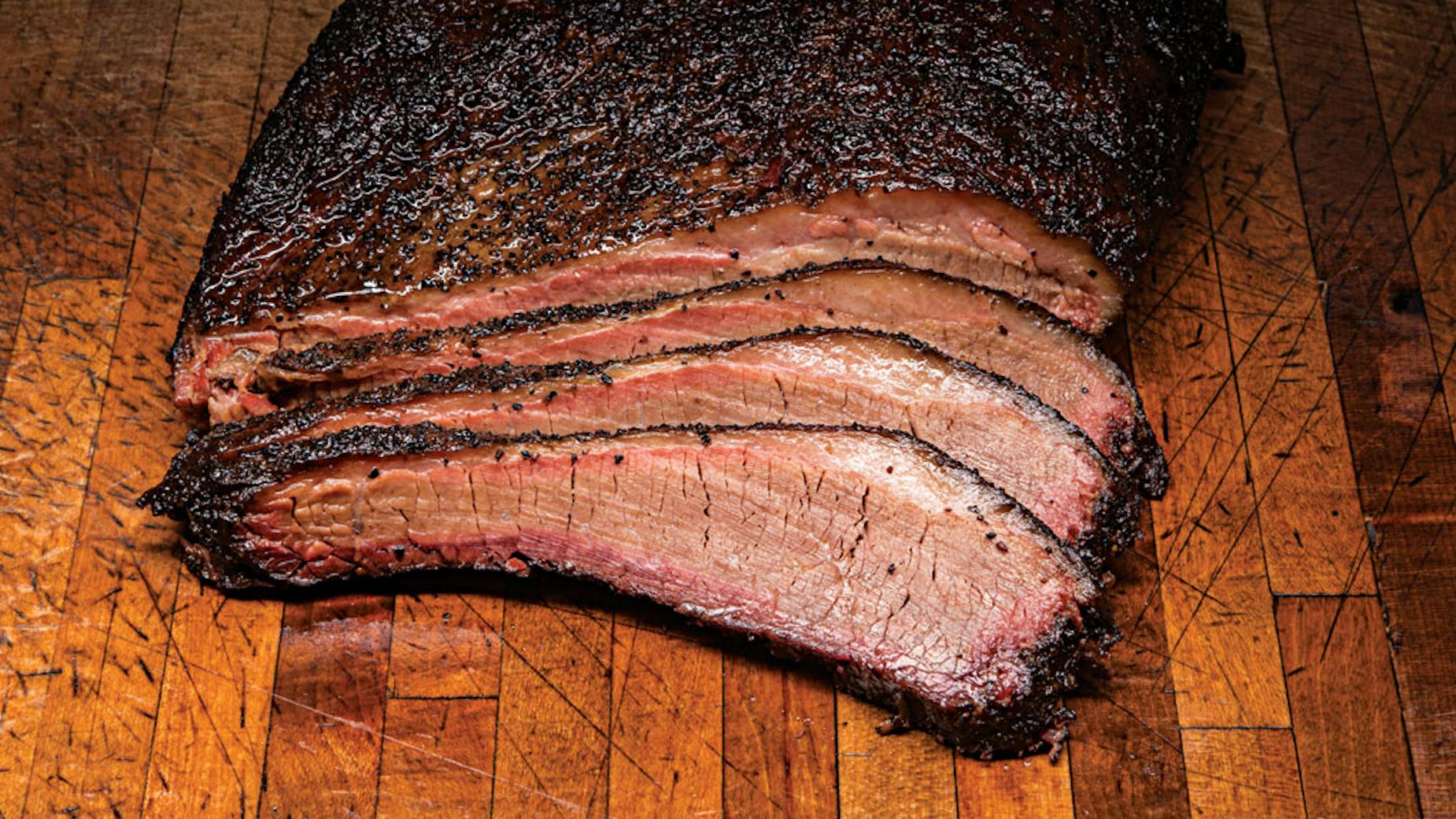 The List The Top 50 Barbecue Joints Texas Monthly