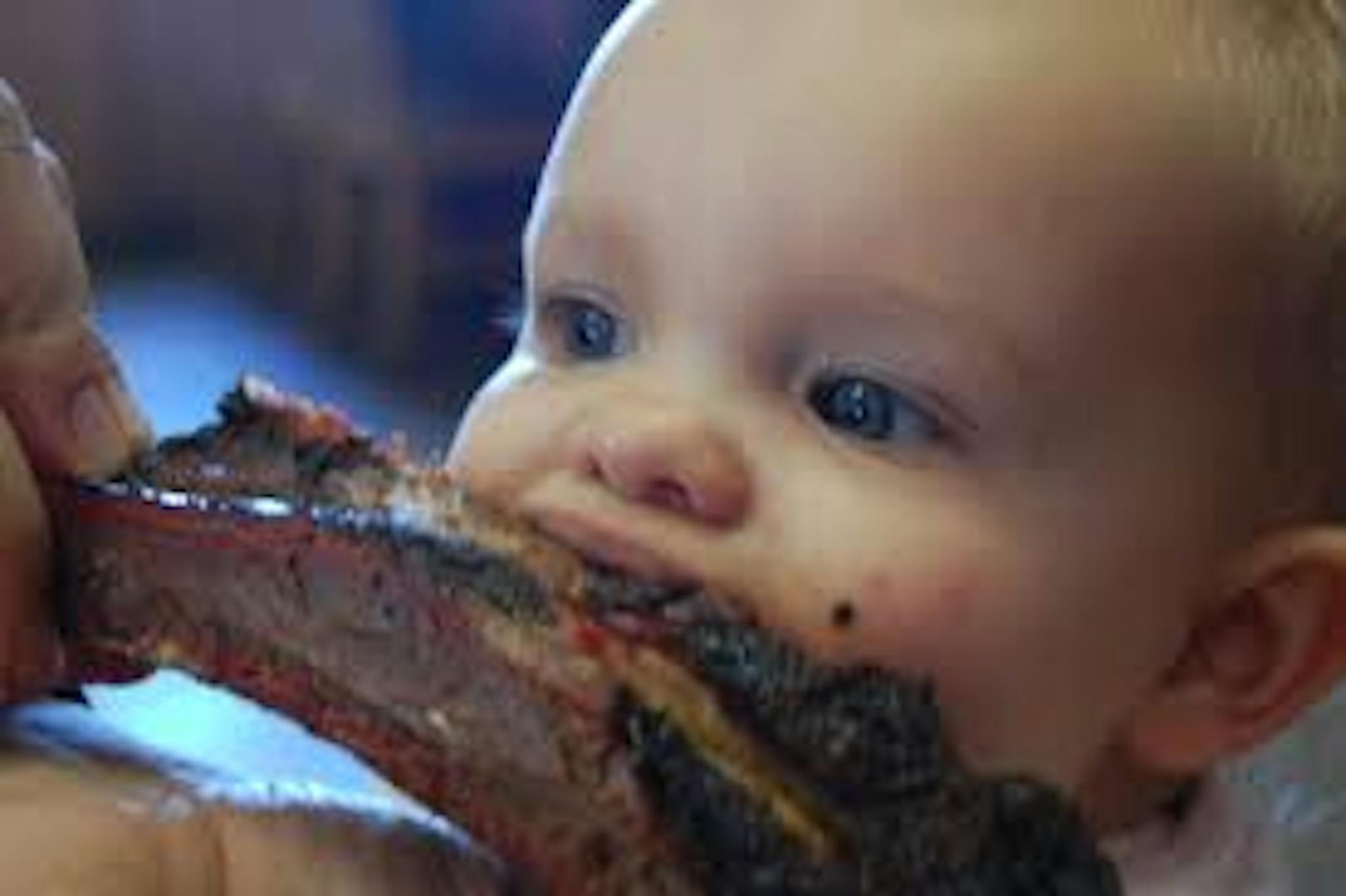 Human Ribs Eat BBQ Anatomy 101: The Other Kind of Back Ribs – Texas Monthly