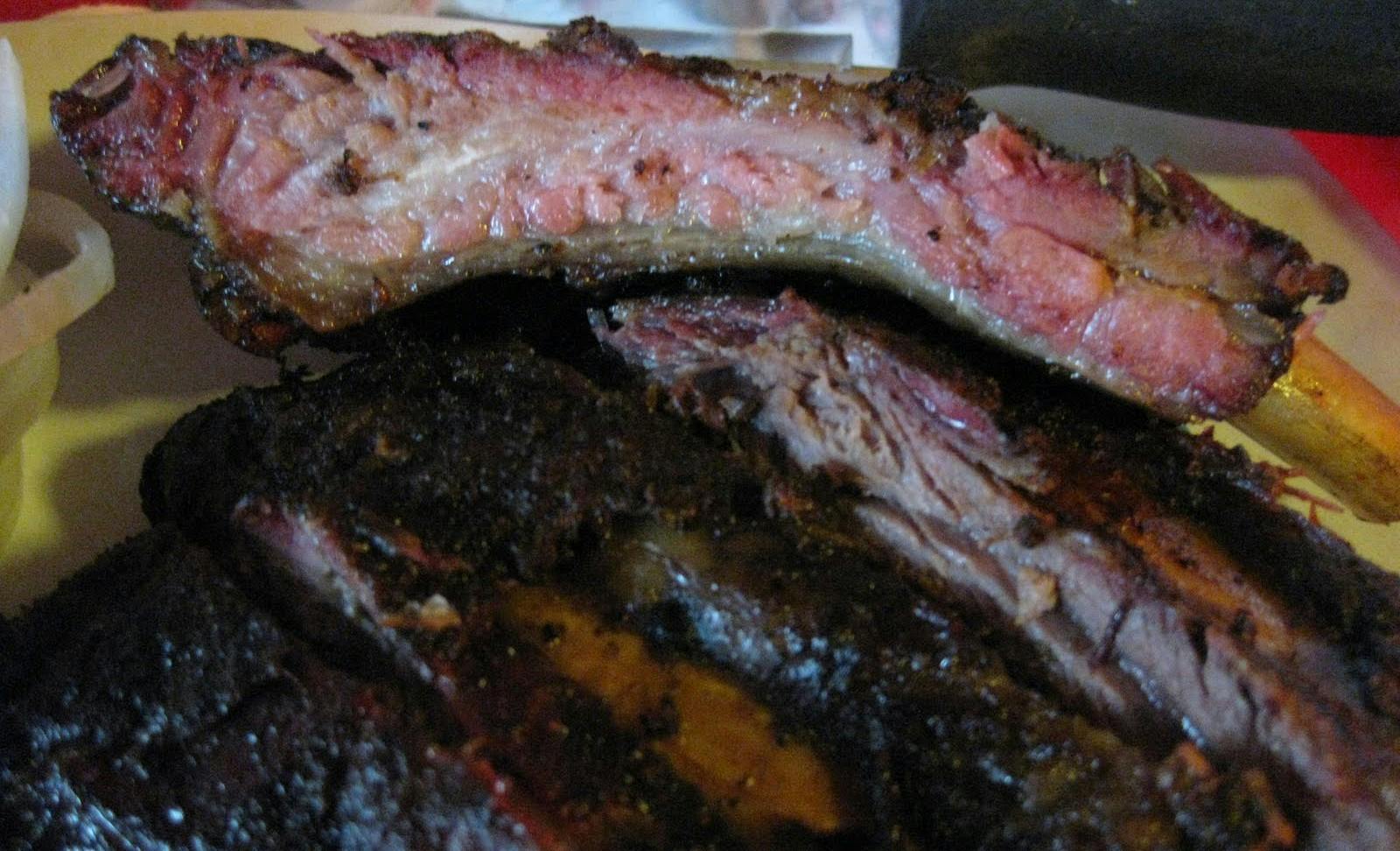 Beef Ribs Location Where to get Beef Ribs in Texas – Texas Monthly