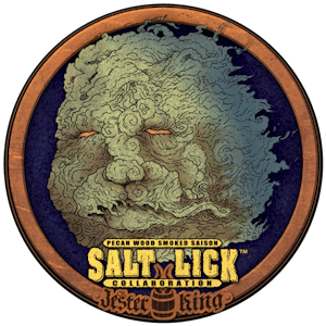 Jester King Salt Lick