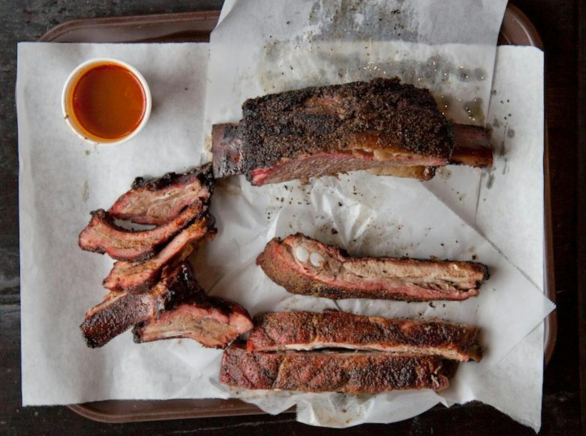 Featherbone Ribs BBQ Anatomy 101: Pork Ribs – Texas Monthly