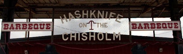 Hashknife Ranch Texas Interview: Jim McLennan of Hashknife on the Chisholm – Texas Monthly