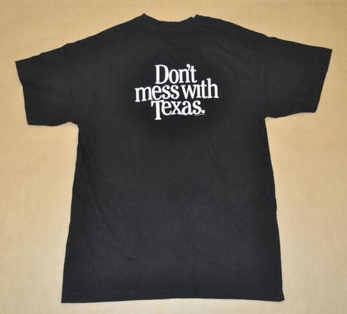Here Is A Whole Bunch Of Unsanctioned “Don’t Mess With Texas ...