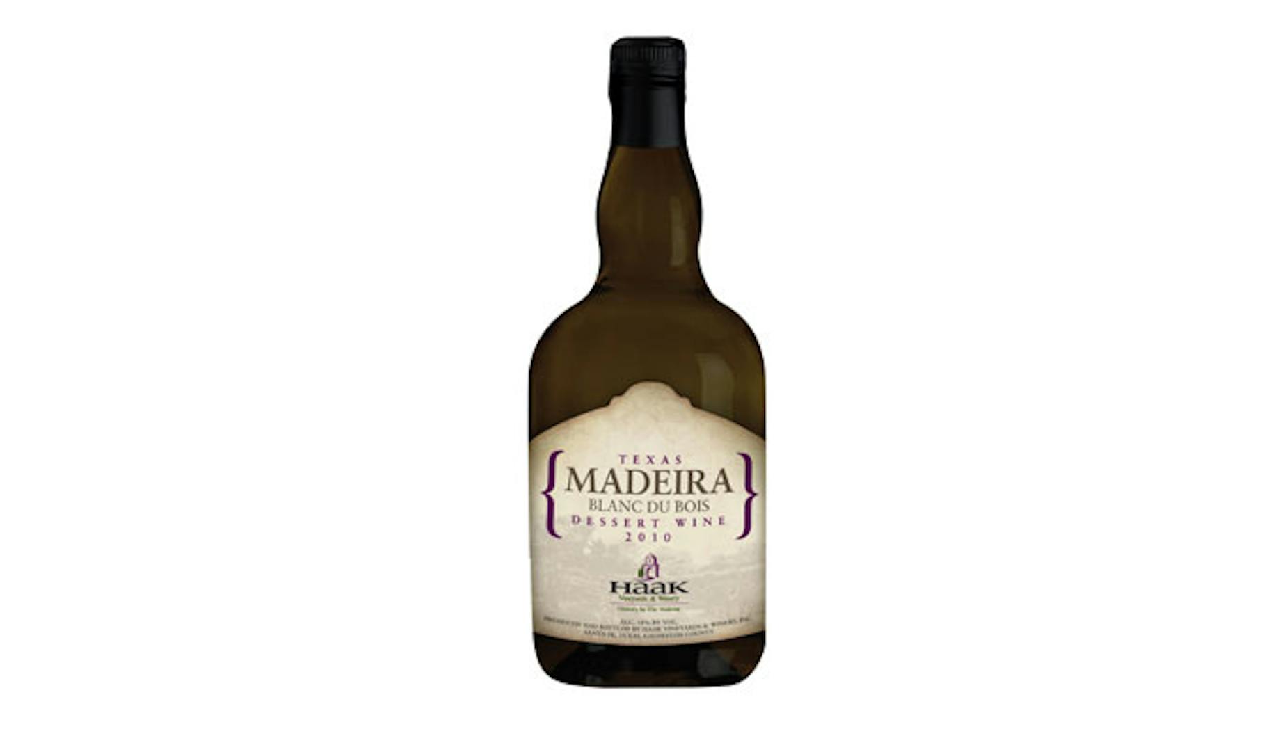 Texas Wine of the Month: Haak Vineyards & Winery Madeira Blanc du Bois Blanc Du Bois Grape Vines For Sale