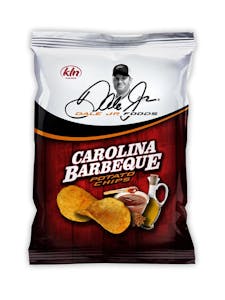 Dale Jr chips