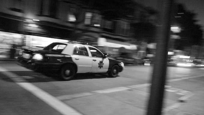 How the Austin Police Department's Batmobile Technology Prevents High ...
