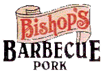 Bishops bbq logo