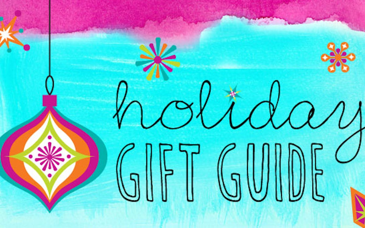 Holiday Gift Guide – Texas Monthly
