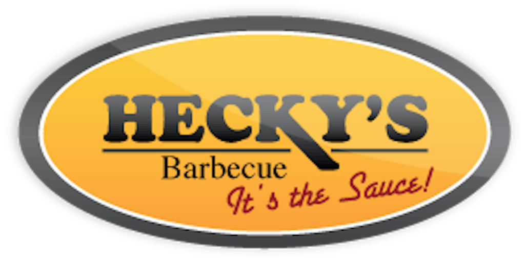 Hecky's logo