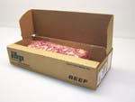 IBP Beef Box
