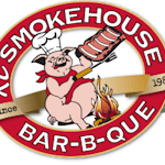 KC smokehouse logo