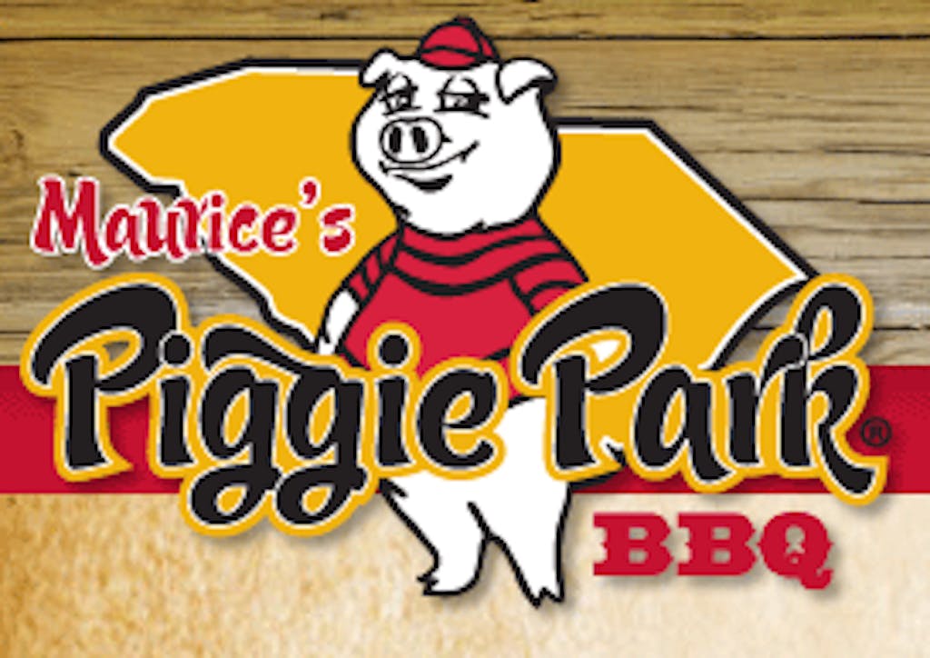 Piggie Park Logo