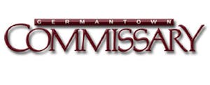 germantown commissary logo