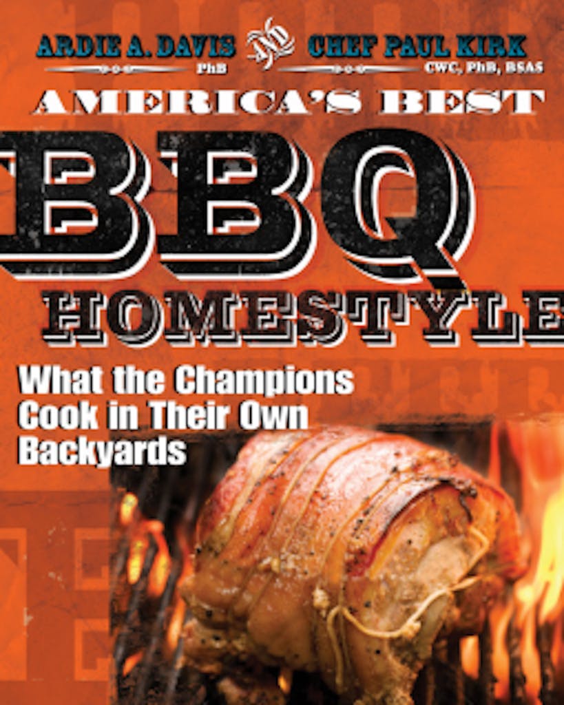 Americas Best BBQ Homestyle