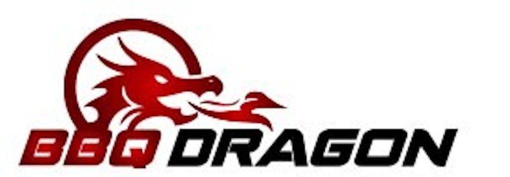 BBQ Dragon logo