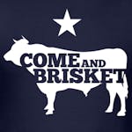 Come and brisket